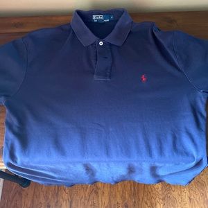 polo shirt